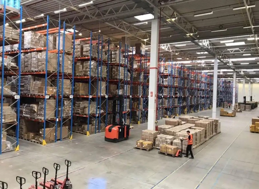 海外倉儲模式優(yōu)劣探析