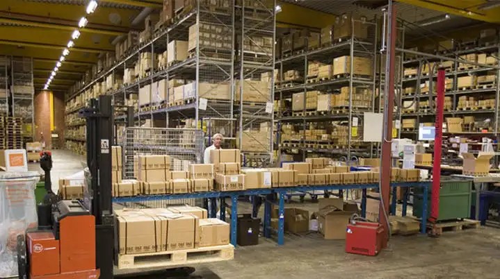 澳大利亞海外倉退貨換標(biāo)哪家好?