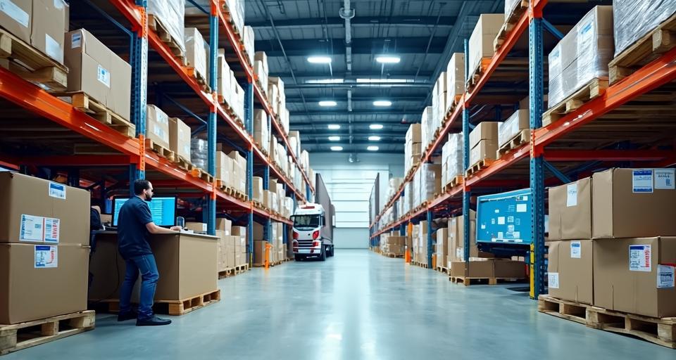 Lazada 6.6大促戰(zhàn)績亮眼！跨境海外倉&中大件銷售額翻倍