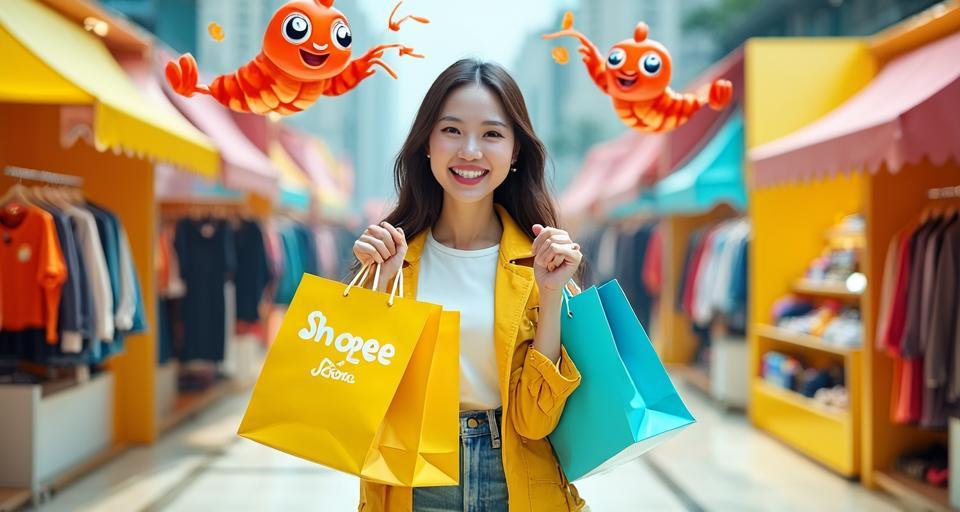 【跨境活動(dòng)】2025 Shopee 流量峰會(huì)重磅開(kāi)啟！海外頭部KOL首度分享