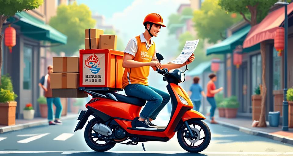 快遞業(yè)九大企業(yè)入圍最新胡潤品牌榜