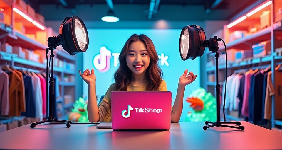 成交額暴增208%！TikTok Shop全托管首場墨西哥熱銷節(jié)收官