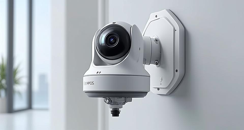 到2030年，IP攝像機(jī)市場規(guī)模將達(dá)到311.1億美元