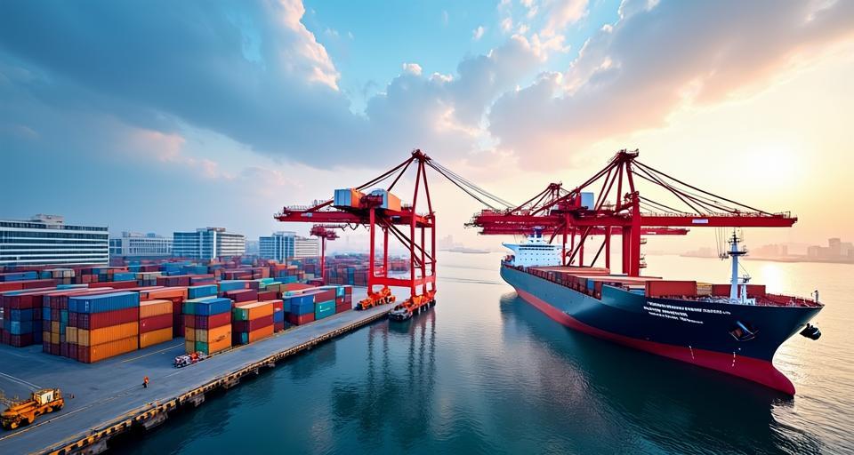 廣東汕頭轄內(nèi)銀行協(xié)助上報外貿(mào)重點行業(yè)企業(yè)相關(guān)數(shù)據(jù)