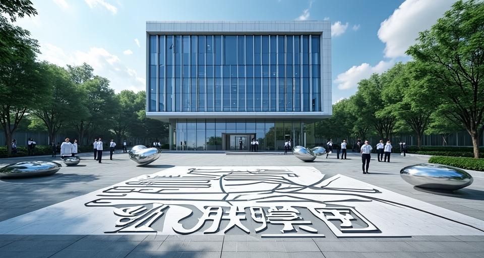 2024年4月6日縱騰集團(tuán)泉州分公司揭牌，產(chǎn)業(yè)帶戰(zhàn)略落地