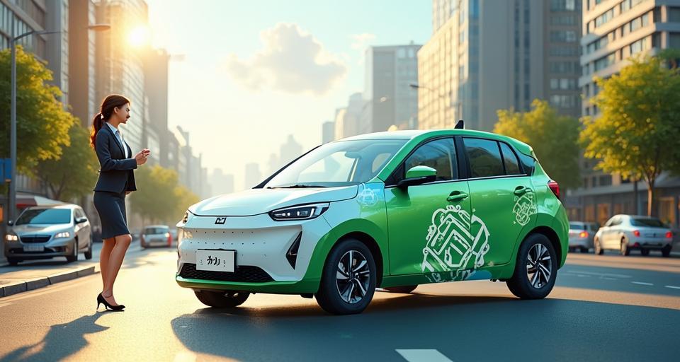 如祺出行與高域合作探索低空出行服務(wù)包括飛行汽車(chē)