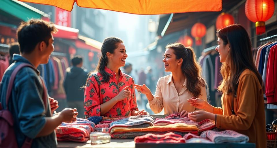 多家企業(yè)推出外貿(mào)轉(zhuǎn)內(nèi)銷扶持計劃