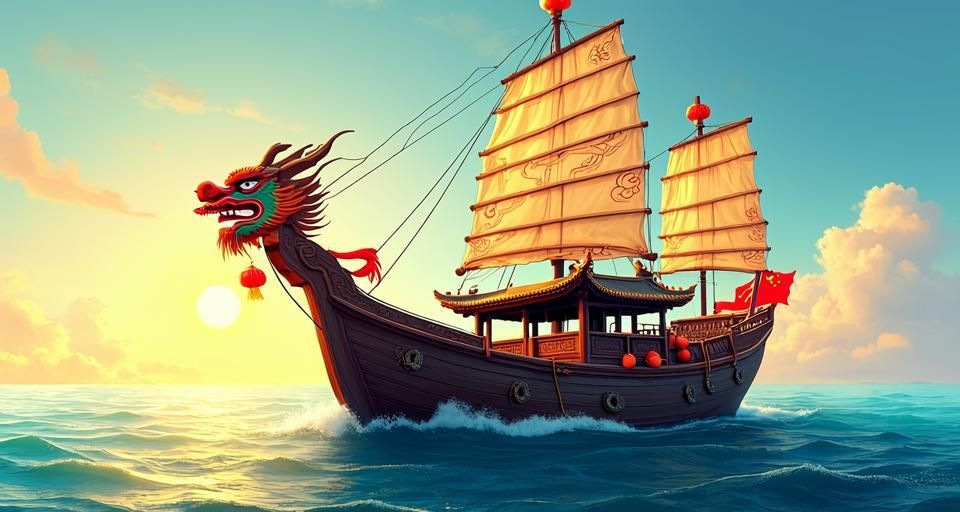 特朗普政府?dāng)M放寬中國船只"?？抠M(fèi)"政策，考慮推遲實施并調(diào)整收費(fèi)結(jié)構(gòu)