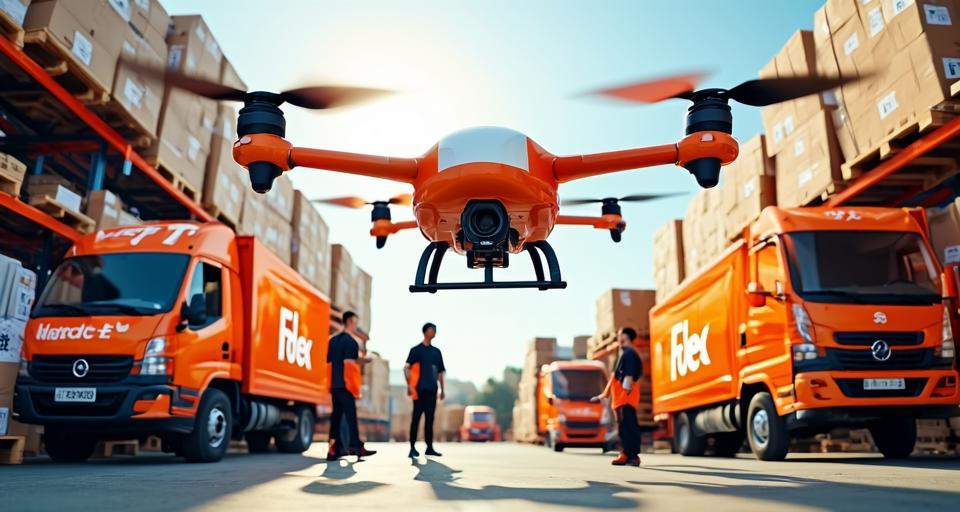 順豐簽約第十五屆全運(yùn)會(huì)和殘?zhí)貖W會(huì)廣州賽區(qū)物流配送項(xiàng)目