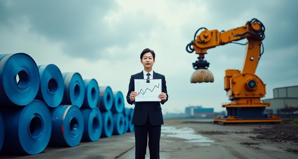 韓國對中國PET薄膜啟動反傾銷復(fù)審，重點調(diào)查兩家龍頭企業(yè)