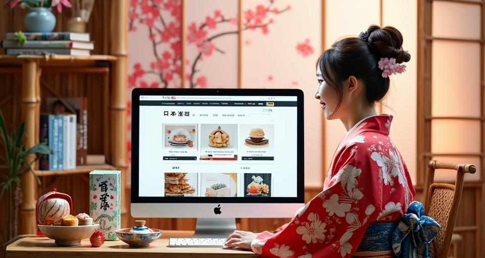 日本電商調(diào)查：促銷成沖動消費主因，40-50代女性最易被優(yōu)惠吸引