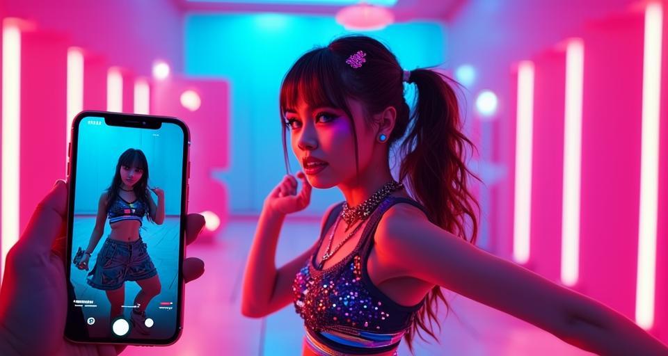 TikTok爆款！韓系“搓泥精華”30天狂賣4.5萬單
