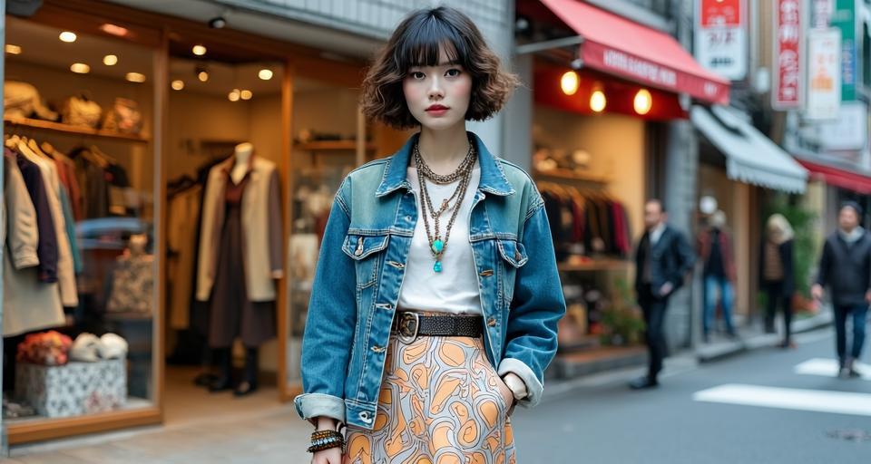 日本二手時(shí)裝巨頭2nd Street進(jìn)軍新加坡