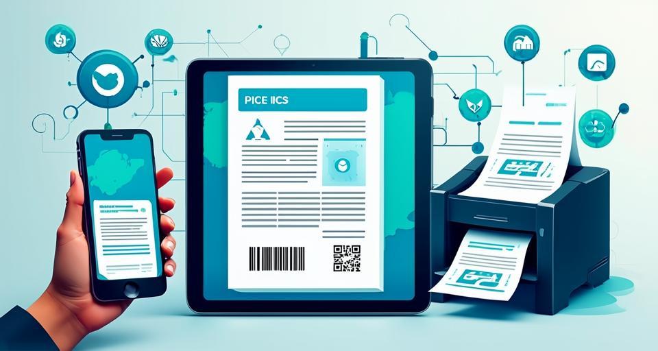 2025德國(guó)電子發(fā)票新規(guī)來(lái)襲，跨境企業(yè)必知要點(diǎn)！