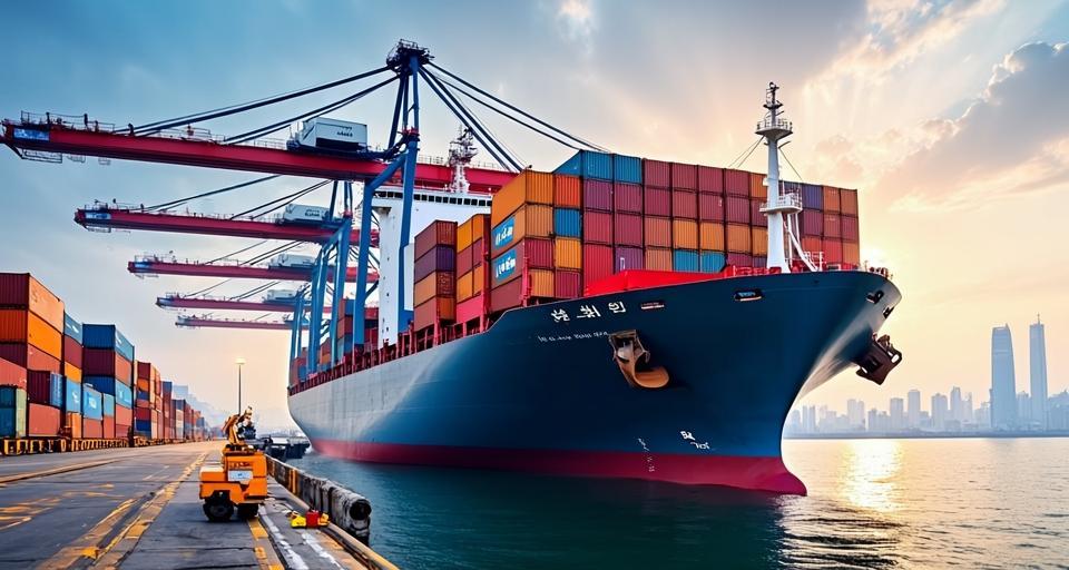 韓國出臺新法加強(qiáng)工人權(quán)益保護(hù)