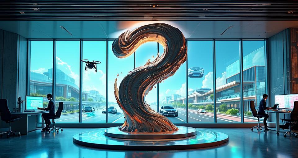 道通科技稱已建立多維應(yīng)對關(guān)稅機制