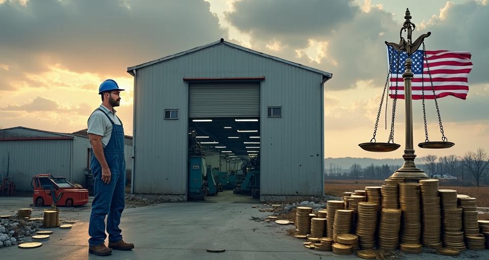 美國(guó)對(duì)華關(guān)稅提高至125%，其他75國(guó)暫緩90天且減免10%，即時(shí)施行