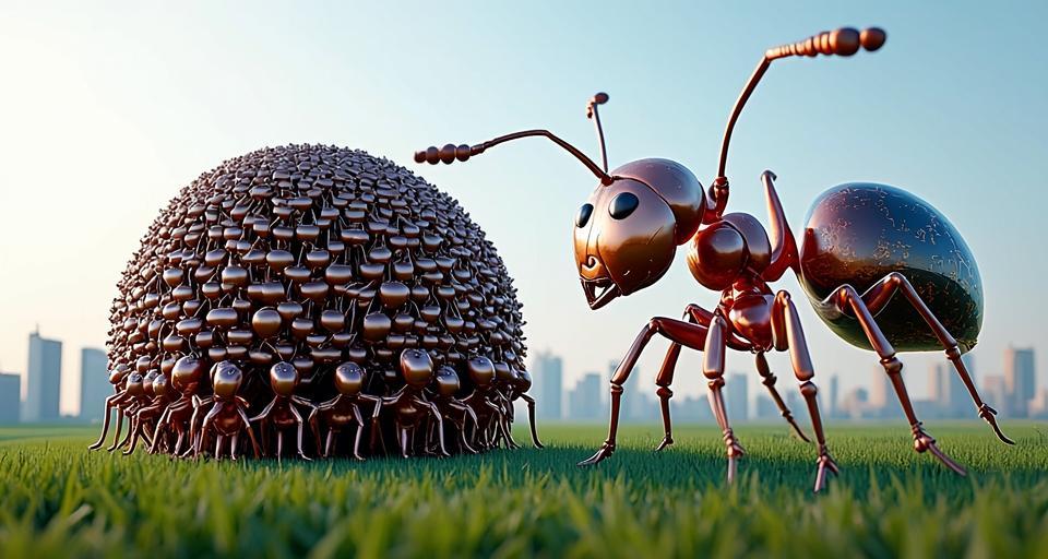 螞蟻集團(tuán)副總裁徐鵬已離職