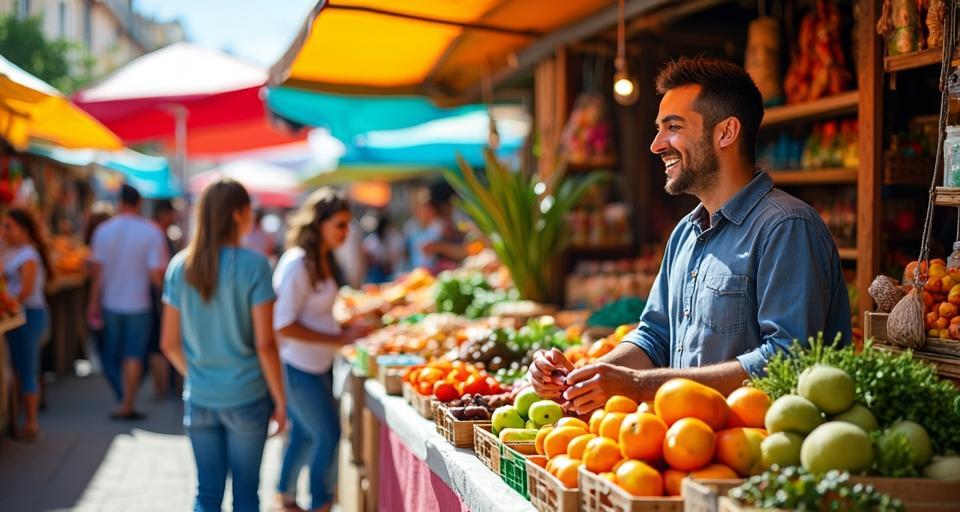 收藏篇！Mercado Libre美客多本土店和跨境店的區(qū)別