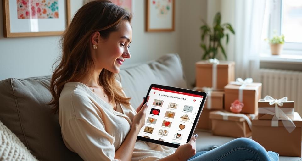 Etsy利用AI優(yōu)化個(gè)性化購物，促進(jìn)業(yè)務(wù)擴(kuò)張