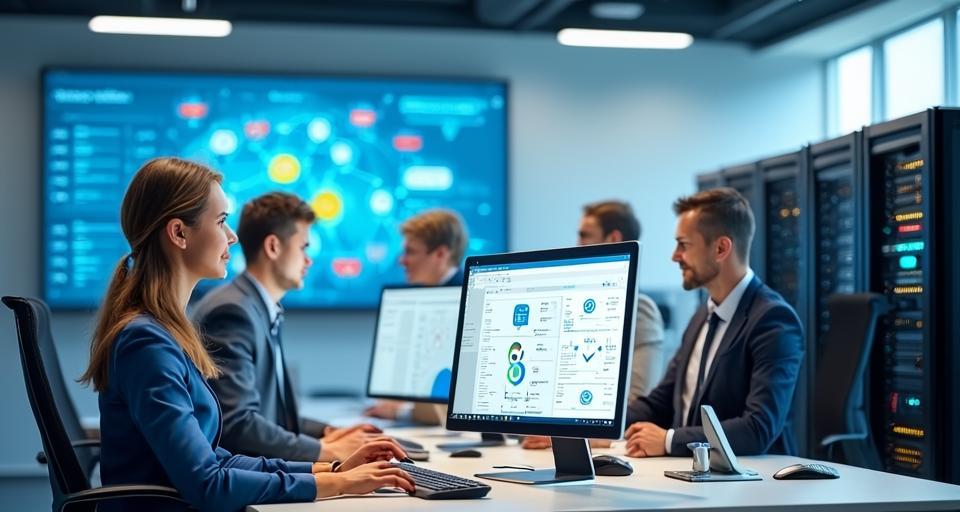 國內(nèi)ERP能否撼動SAP的市場地位？