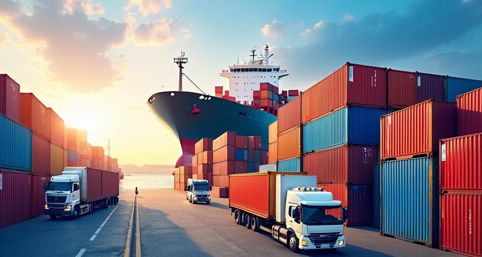 全球空運(yùn)貨代50強(qiáng)出爐：14家中國企業(yè)上榜，中外運(yùn)躋身前五