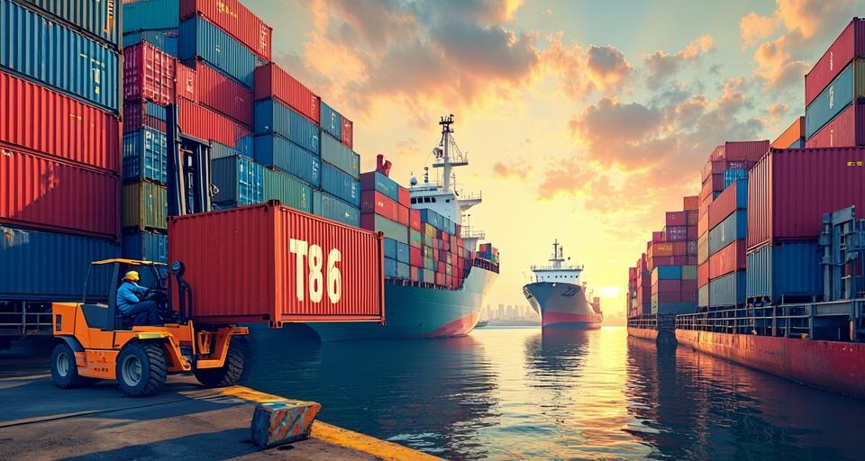 最新調(diào)整！T86關(guān)稅高漲至200美金！