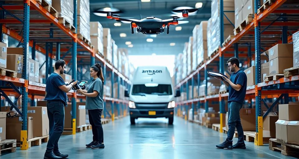 又出新規(guī)！亞馬遜宣布6/25起歐洲整合服務(wù)新規(guī)生效+ERF豁免政策更新