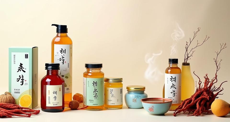 韓國嚴(yán)打非法進(jìn)口保健品！16款含禁藥成分產(chǎn)品遭查扣