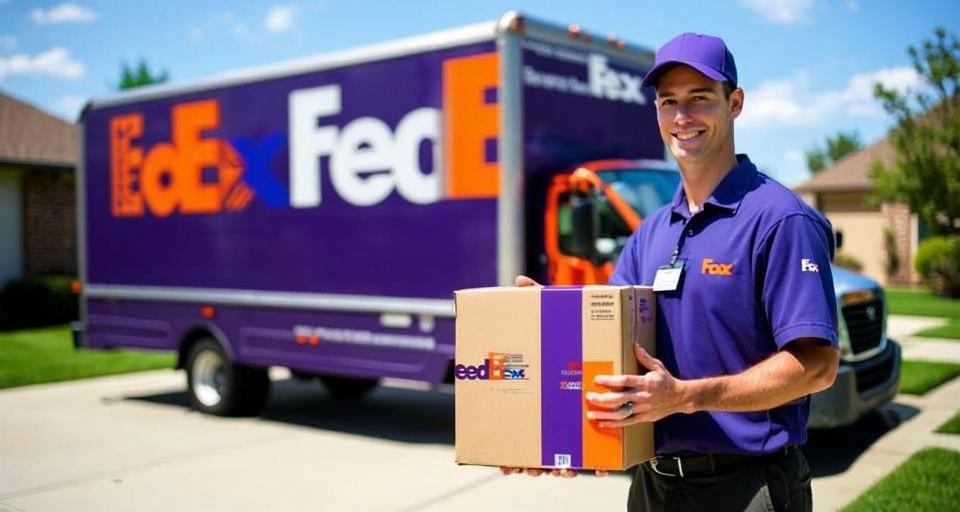 FedEx將分拆Freight部門，2026年6月前完成上市