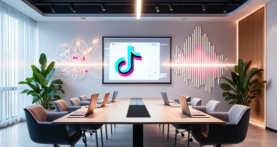 TikTok成立首個中小企業(yè)委員會，全力助推小商家發(fā)展