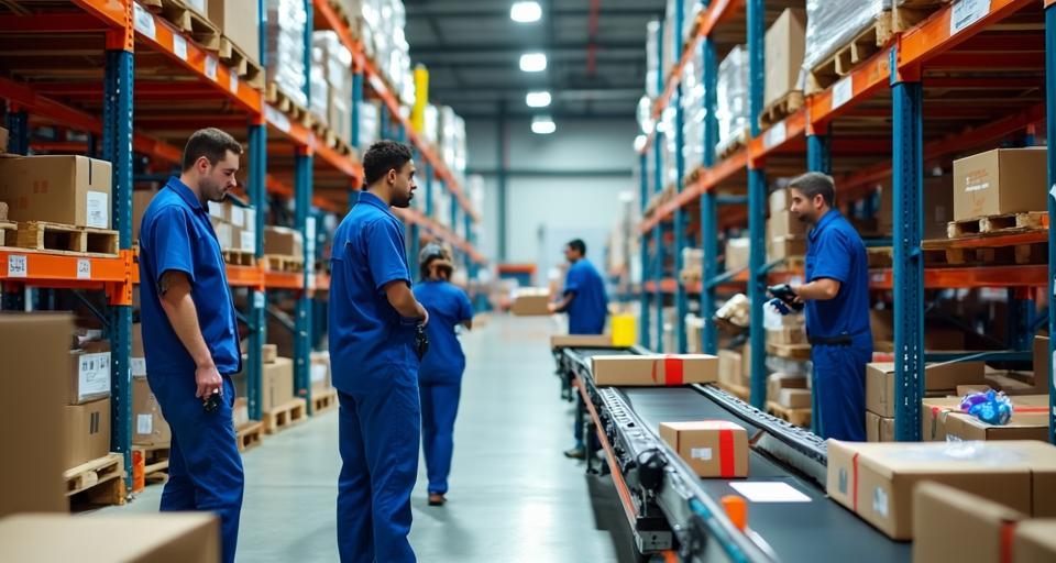 亞馬遜鋪貨怎么運營？