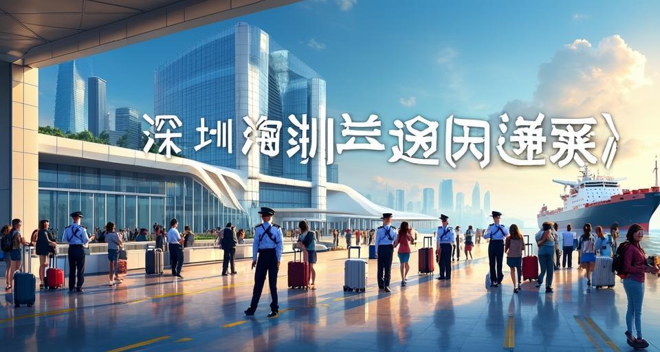 深圳海關積極服務企業(yè)拓展越南市場