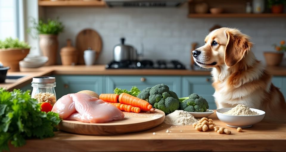 從虧損到狂賺1.8億！這家寵物食品公司靠“狗咬膠”翻身