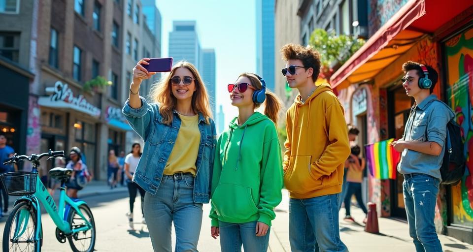 美國(guó)千禧一代網(wǎng)購(gòu)習(xí)慣大轉(zhuǎn)變，免費(fèi)配送成關(guān)鍵