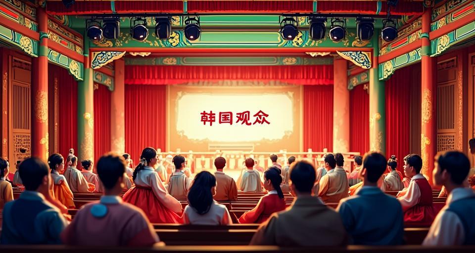 研究顯示：韓國(guó)觀眾對(duì)YouTube的喜愛(ài)程度遠(yuǎn)超Netflix