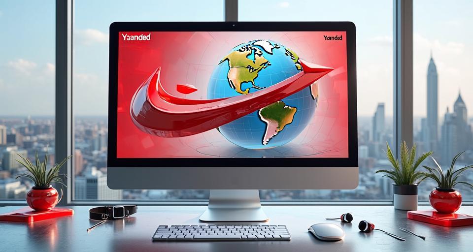Yandex：六成用戶盼免注冊下單，平臺加速功能測試
