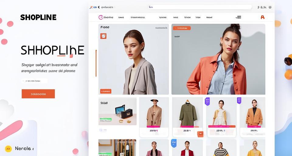 一文讀懂始于中國(guó)，走向世界的SHOPLINE