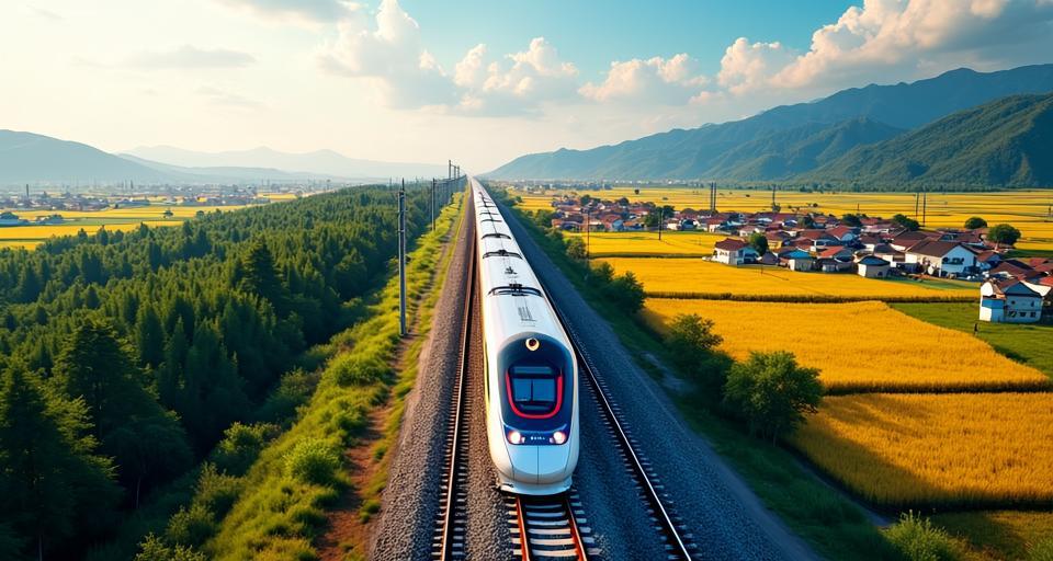 泛亞鐵路：ToB企業(yè)掘金東盟的新契機(jī)