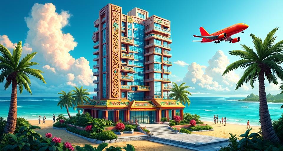 一季度海南企業(yè)對(duì)阿盟國家進(jìn)出口總額達(dá)62億元