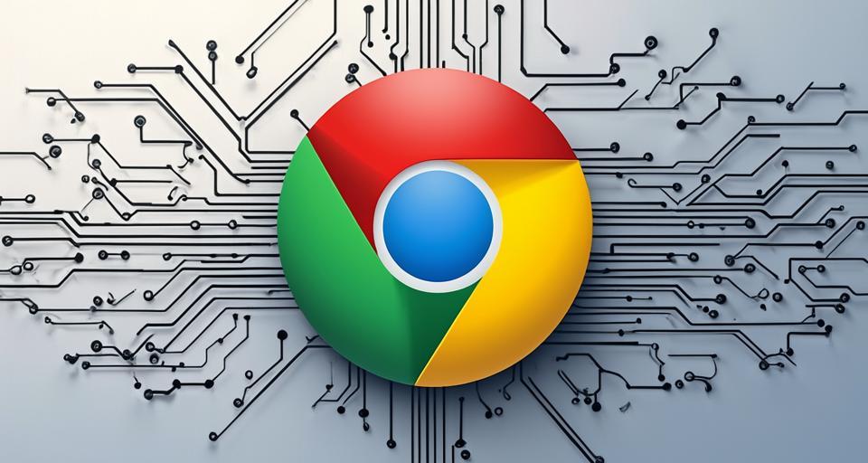 谷歌Chrome深陷反壟斷案，總經(jīng)理力證技術(shù)優(yōu)勢難復制