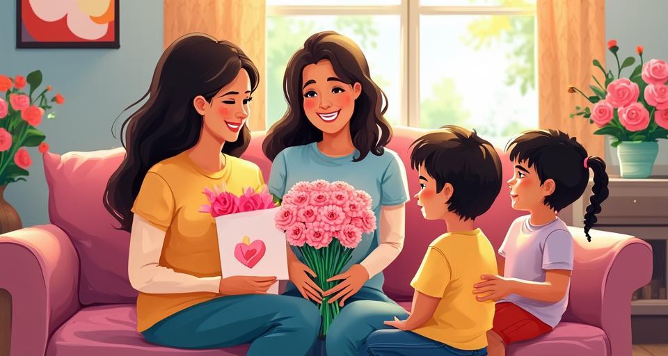 特朗普母親節(jié)賀卡TikTok爆賣11萬美元！