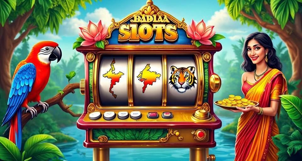 孟加拉 Slots 游戲賽道爆熱：本土網(wǎng)盟cpi助力游戲 APK 拓量優(yōu)勢