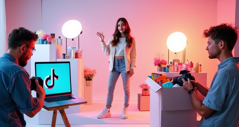 TikTok加速布局歐洲電商：匈牙利用戶達(dá)310萬，歐洲整體用戶規(guī)模龐大