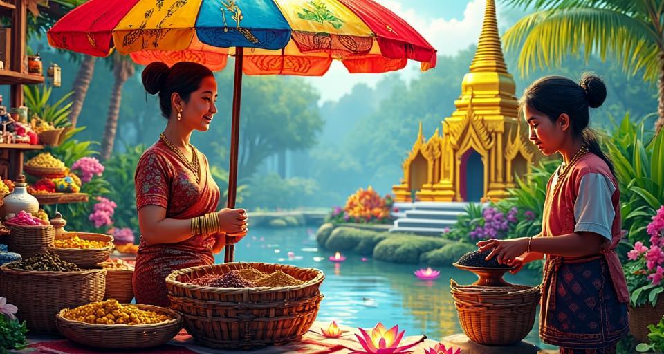 泰國嚴(yán)管商品原產(chǎn)地，65 類商品納入重點監(jiān)控以應(yīng)對美監(jiān)管