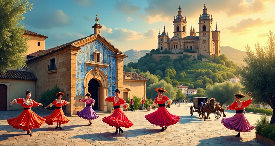 西班牙成中國品牌出海歐洲新焦點