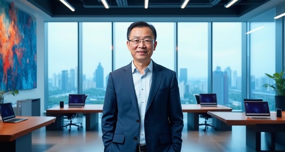 聯(lián)想楊元慶：全球化大趨勢不會根本改變，企業(yè)需要適應新挑戰(zhàn)