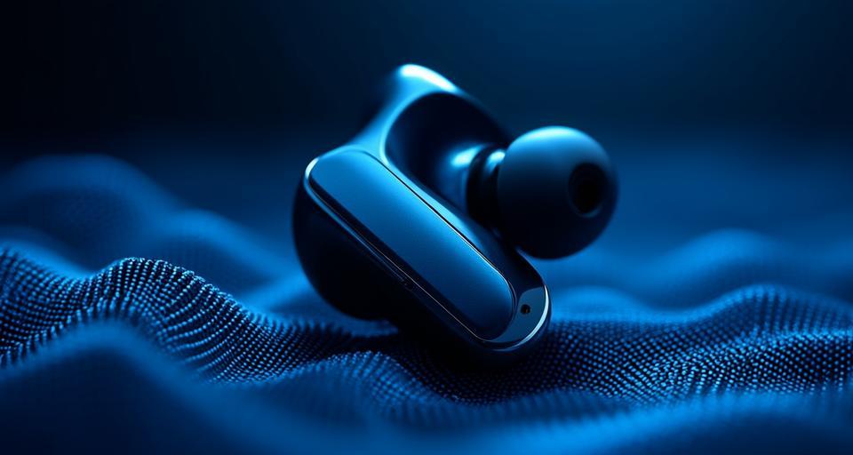 安克Soundcore聲闊Liberty 5耳機海外發(fā)售