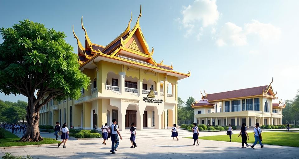 泰國商會大學(xué)預(yù)計(jì)：今年泰國經(jīng)濟(jì)將增長2%