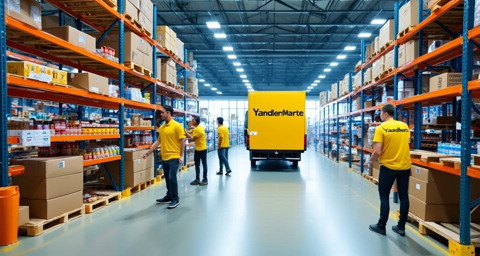 Yandex Market調(diào)查顯示：48%俄羅斯消費(fèi)者網(wǎng)購(gòu)認(rèn)品牌